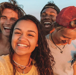 Meet your Posher, Kate